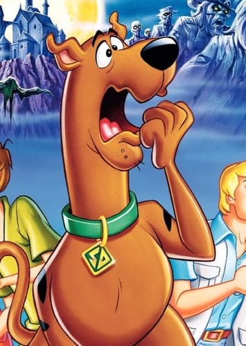 Scoobert-Doo/Scooby-Doo