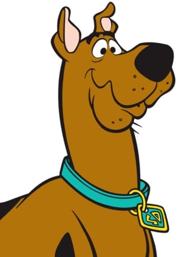 Scooby-Doo