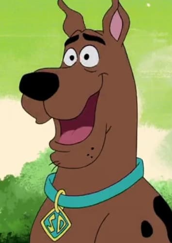 Scooby-Doo