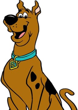 Scooby Doo