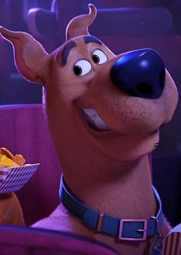 Scooby-Doo