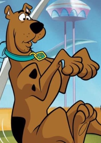 Scooby-Doo