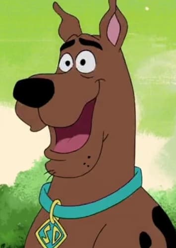 Scooby-Doo