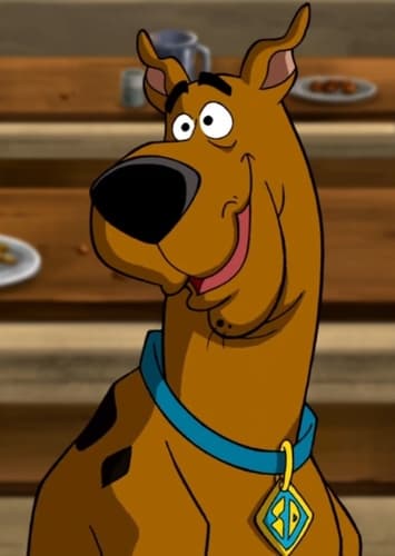 Scooby-Doo