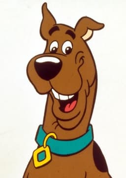 Scooby-Doo