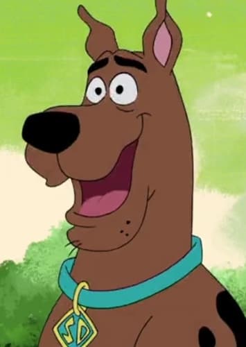Scooby-Doo