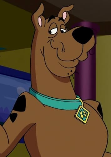 Scooby-Doo