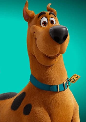 Scooby-Doo