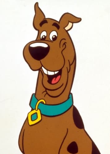 Scooby-Doo
