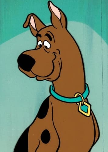 Scooby-Doo