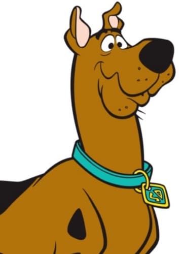 Scooby-Doo