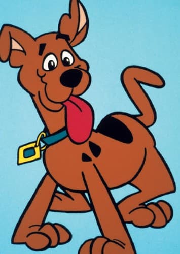 Scooby Doo