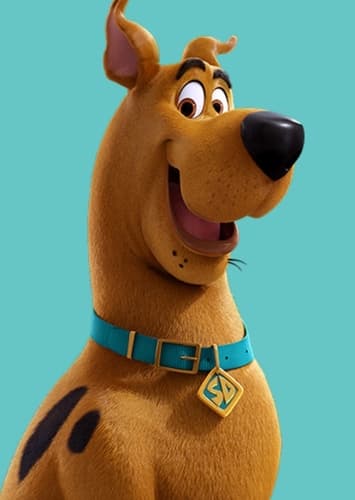 Scooby-Doo