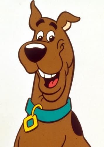 Scooby-Doo