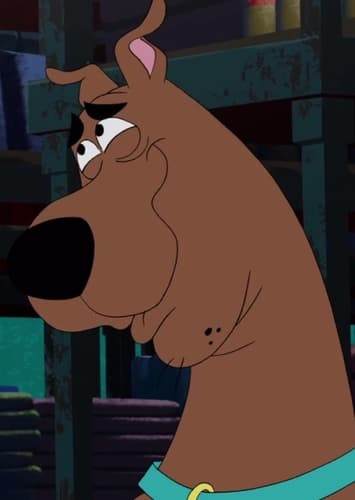 Scooby-Doo