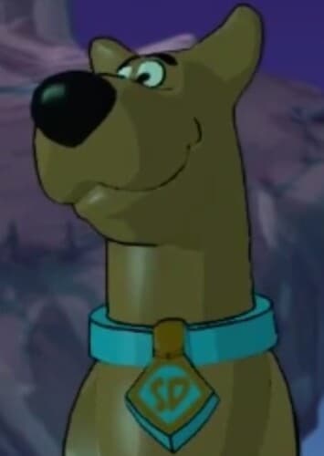 Scooby-Doo