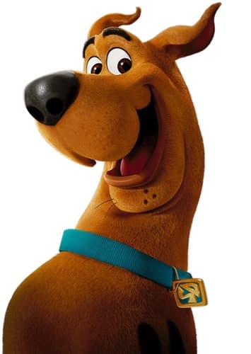 Scooby-Doo