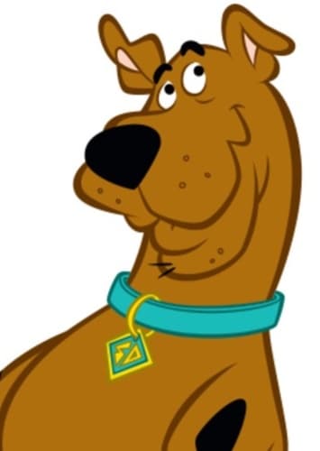 Scooby-Doo