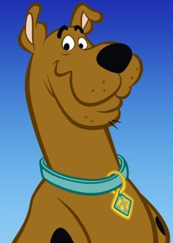 Scooby-Doo