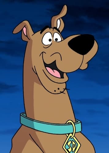 Scooby-Doo