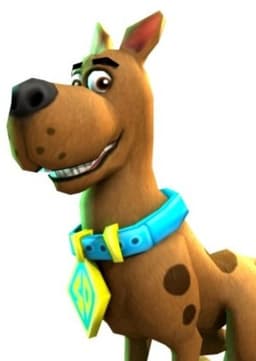 Scooby-Doo