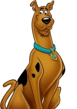 Scooby-Doo