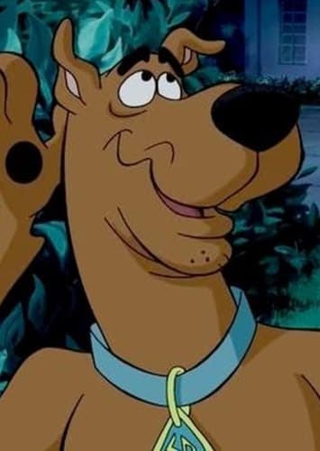 Scooby-Doo