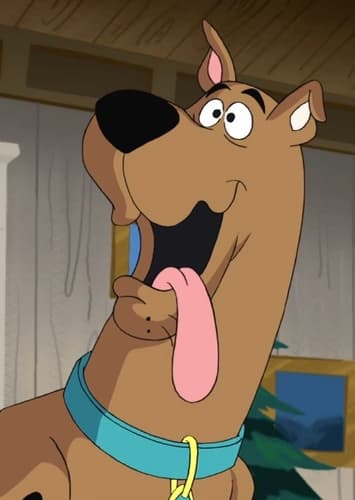 Scooby-Doo