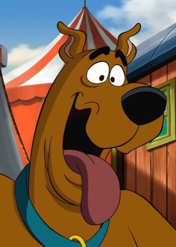 Scooby-Doo