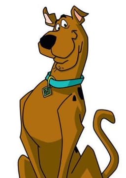 Scooby-Doo