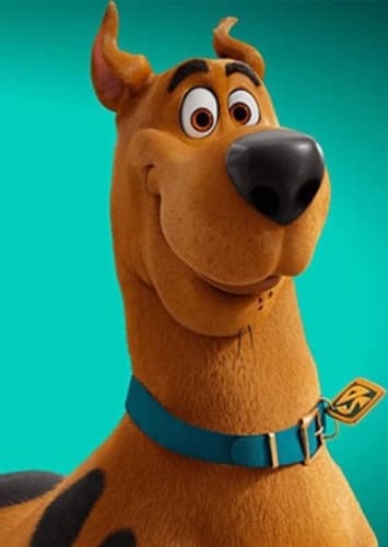 Scooby-Doo