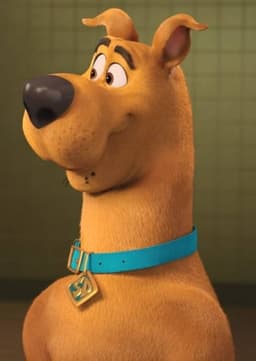 Scooby-Doo