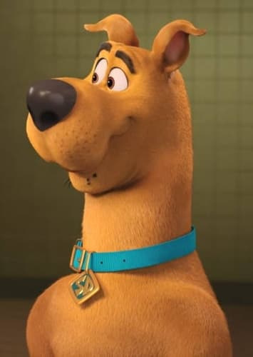 Scooby-Doo