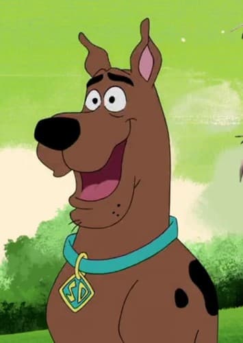Scooby Doo