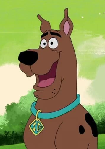 Scooby-Doo