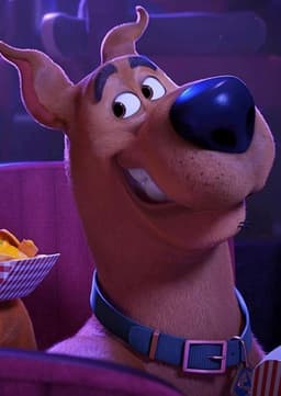 Scooby-Doo