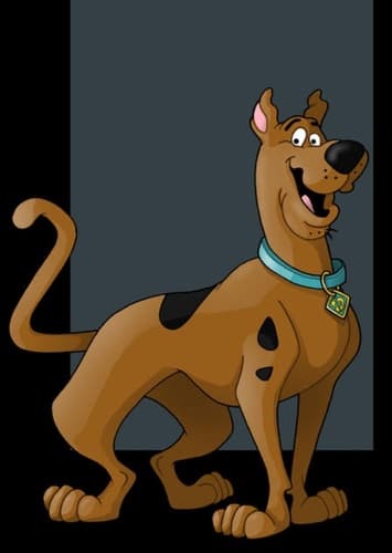 Scooby Doo