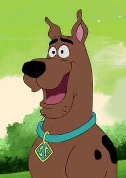 Scooby-Doo