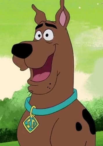 Scooby-Doo