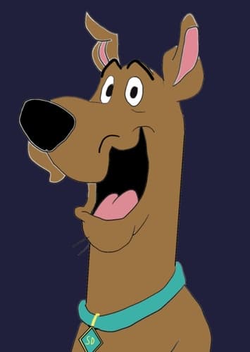 Scooby-Doo