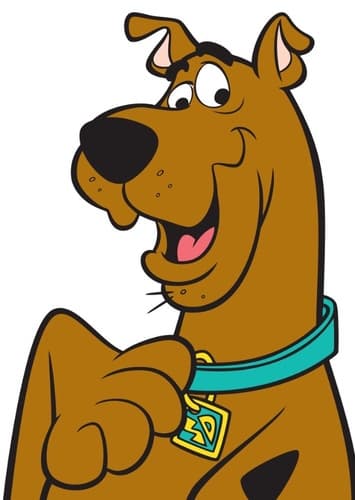Scooby Doo