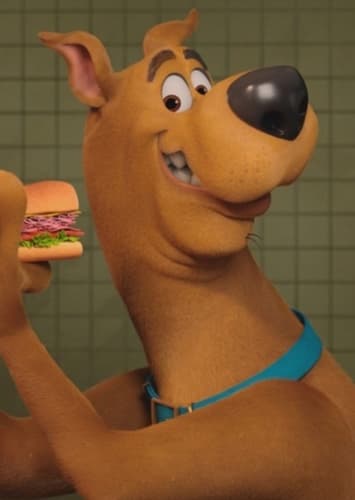 Scooby-Doo