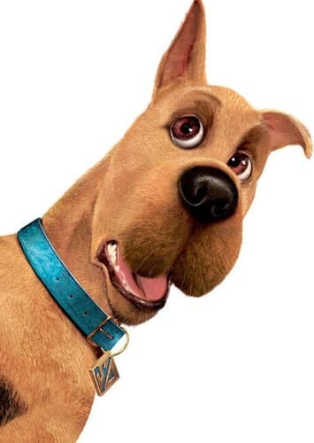 Scooby-Doo