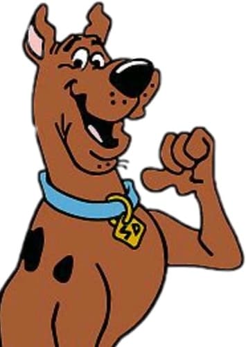 Scooby doo