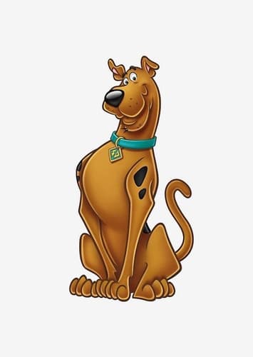 Scooby Doo