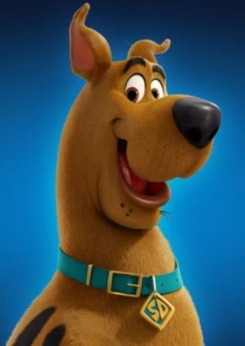 Scooby Doo