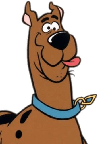 Scooby-Doo
