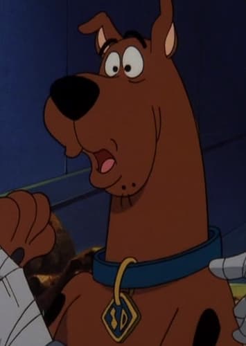 Scooby-Doo