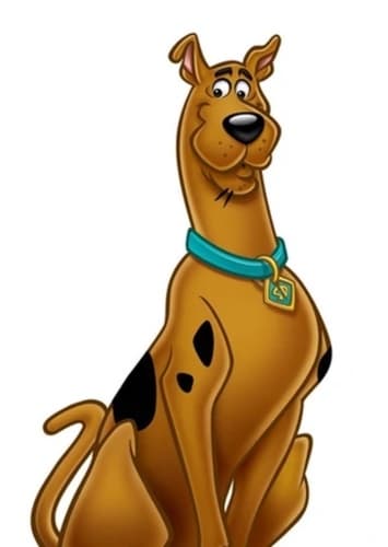 Scooby Doo