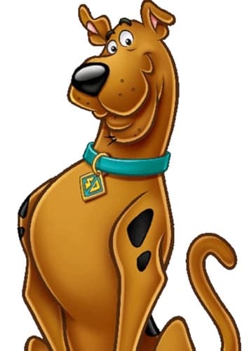 Scooby-Doo